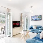 4you Luxury Διαμέρισμα Μωραΐτικα