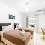 Διαμέρισμα 4you Luxury *