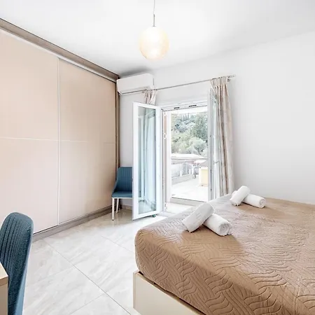 アパート 4you Luxury