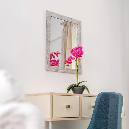 4you Luxury アパート *