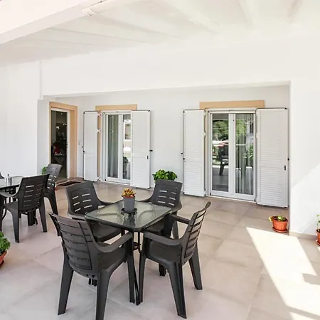 アパート 4you Luxury *