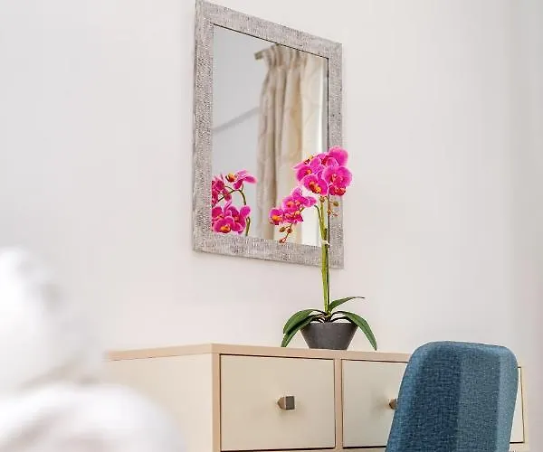 4you Luxury Appartamento *