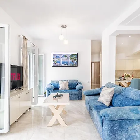 4you Luxury By Keyplanner Apartament *