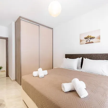 4you Luxury By Keyplanner Apartament