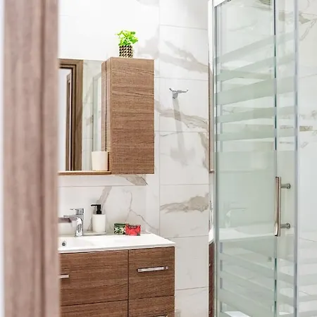 4you Luxury By Keyplanner * Moraitika