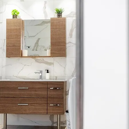 Апартаменты 4you Luxury