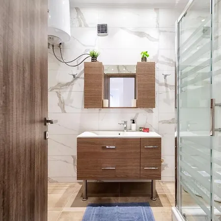 Apartament 4you Luxury By Keyplanner *