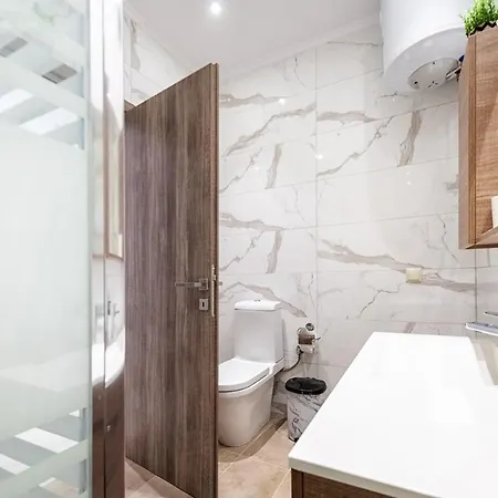 Apartament 4you Luxury By Keyplanner *