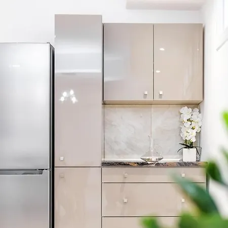 Апартаменты 4you Luxury *