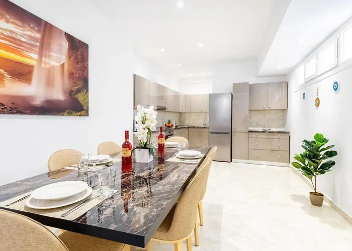 Apartmán 4you Luxury
