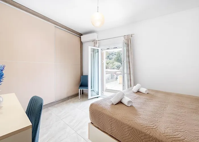 Apartmán 4you Luxury