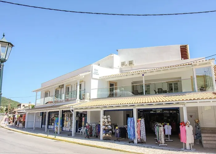 4you Luxury Διαμέρισμα Μωραΐτικα