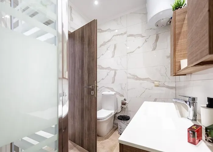 Apartmán 4you Luxury *