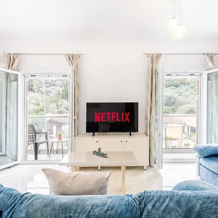 Appartement 4you Luxury *