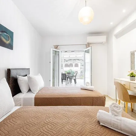 4you Luxury Apartman