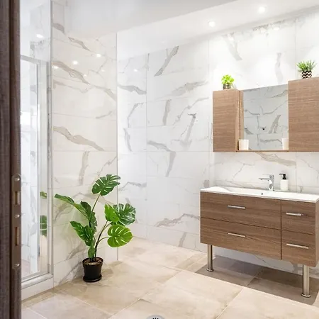 4you Luxury Apartman