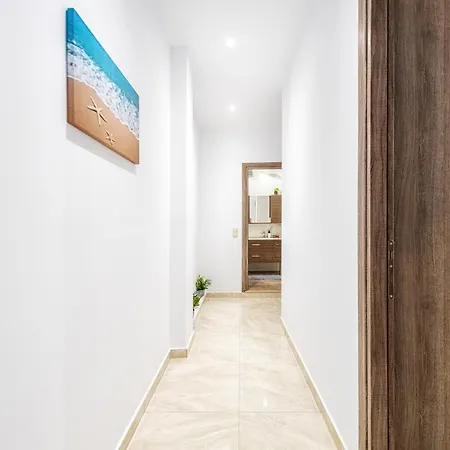 Apartman 4you Luxury