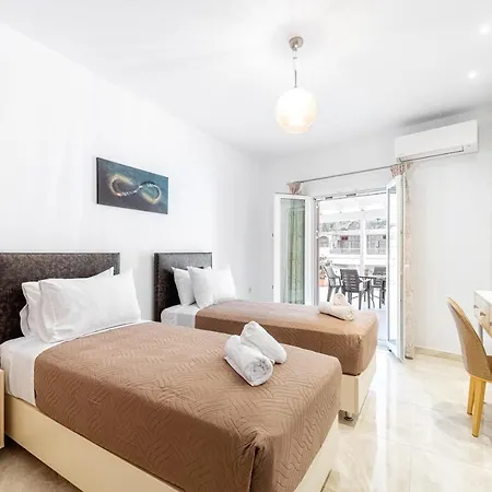 Apartman 4you Luxury *