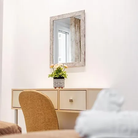 4you Luxury Apartman *