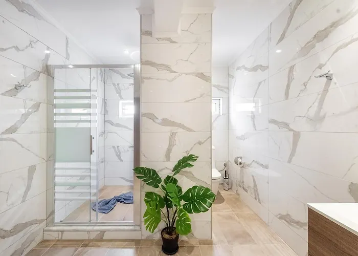 Apartman 4you Luxury