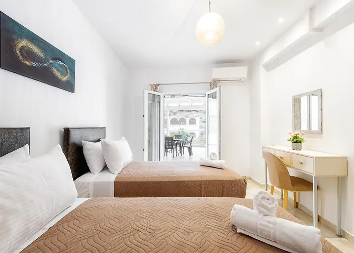 4you Luxury Apartman