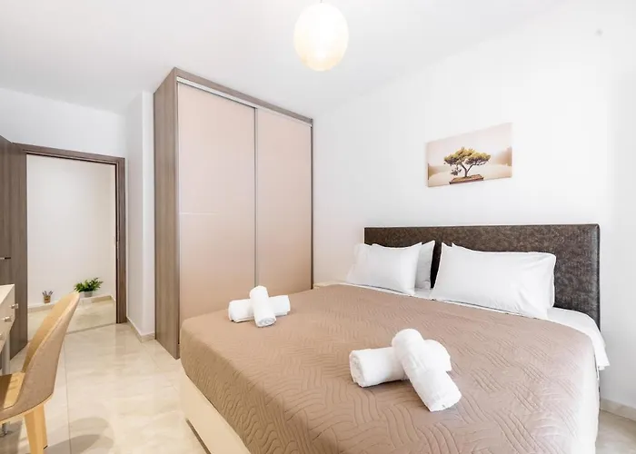 4you Luxury Apartman