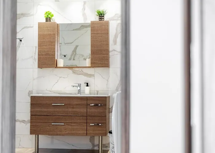 Apartman 4you Luxury