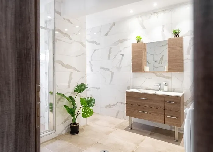 4you Luxury Apartman