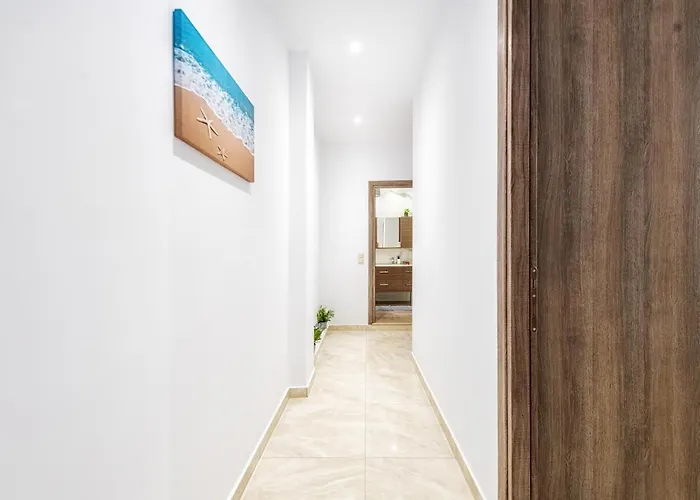 Apartman 4you Luxury