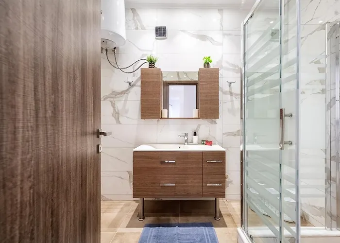 Apartman 4you Luxury *