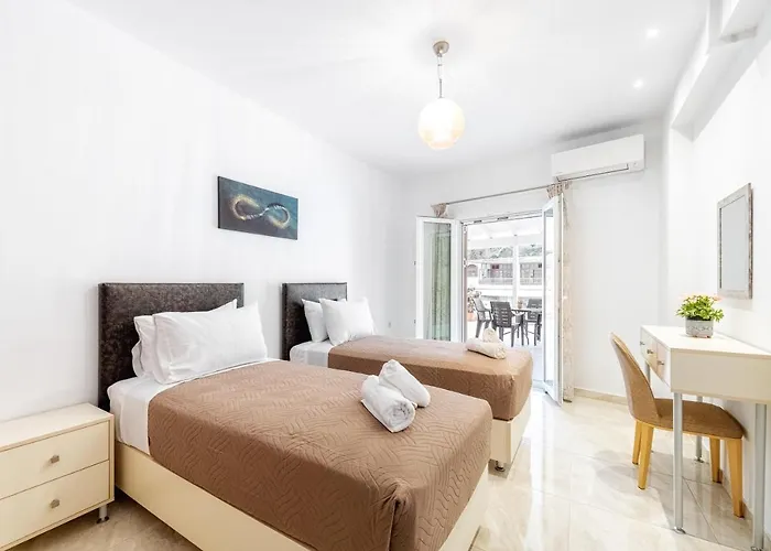 Apartman 4you Luxury *