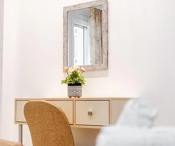 4you Luxury Apartman *