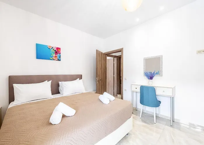 4you Luxury Apartman *