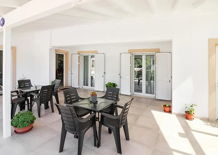 Apartman 4you Luxury *